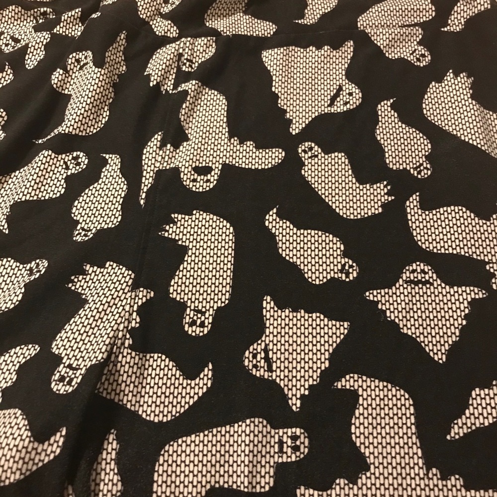 Lularoe leggings